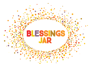 Blessings Jar Label