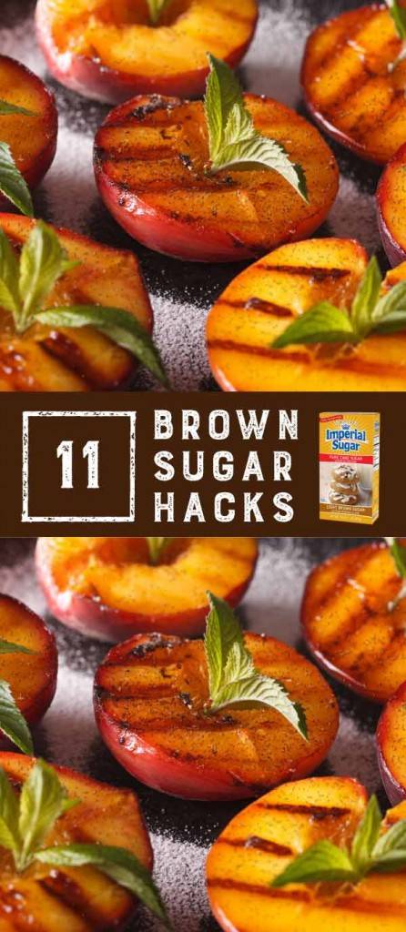 11 Brown Sugar Hacks