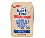 Extra Fine Granulated Pure Cane Sugar Pouch or Bags