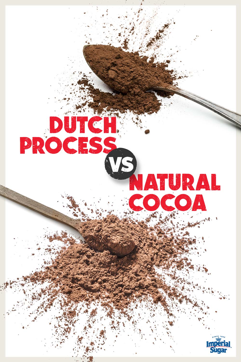 Dutch cocoa vs natural cocoa imperial blog
