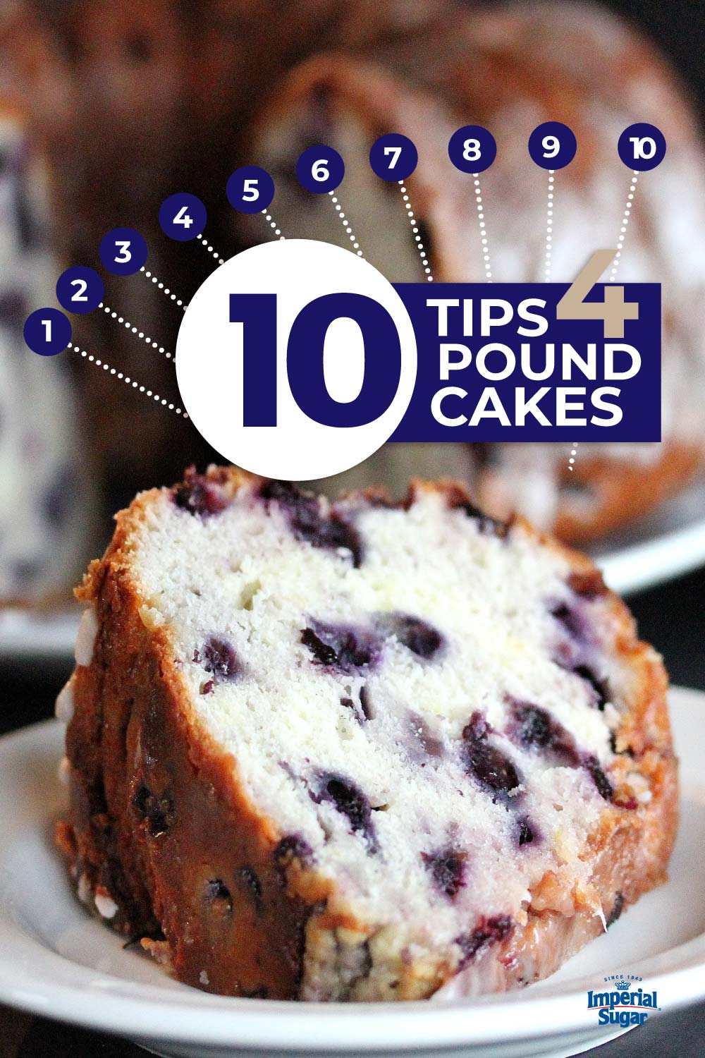10 tips for a perfect pound cake-imperial