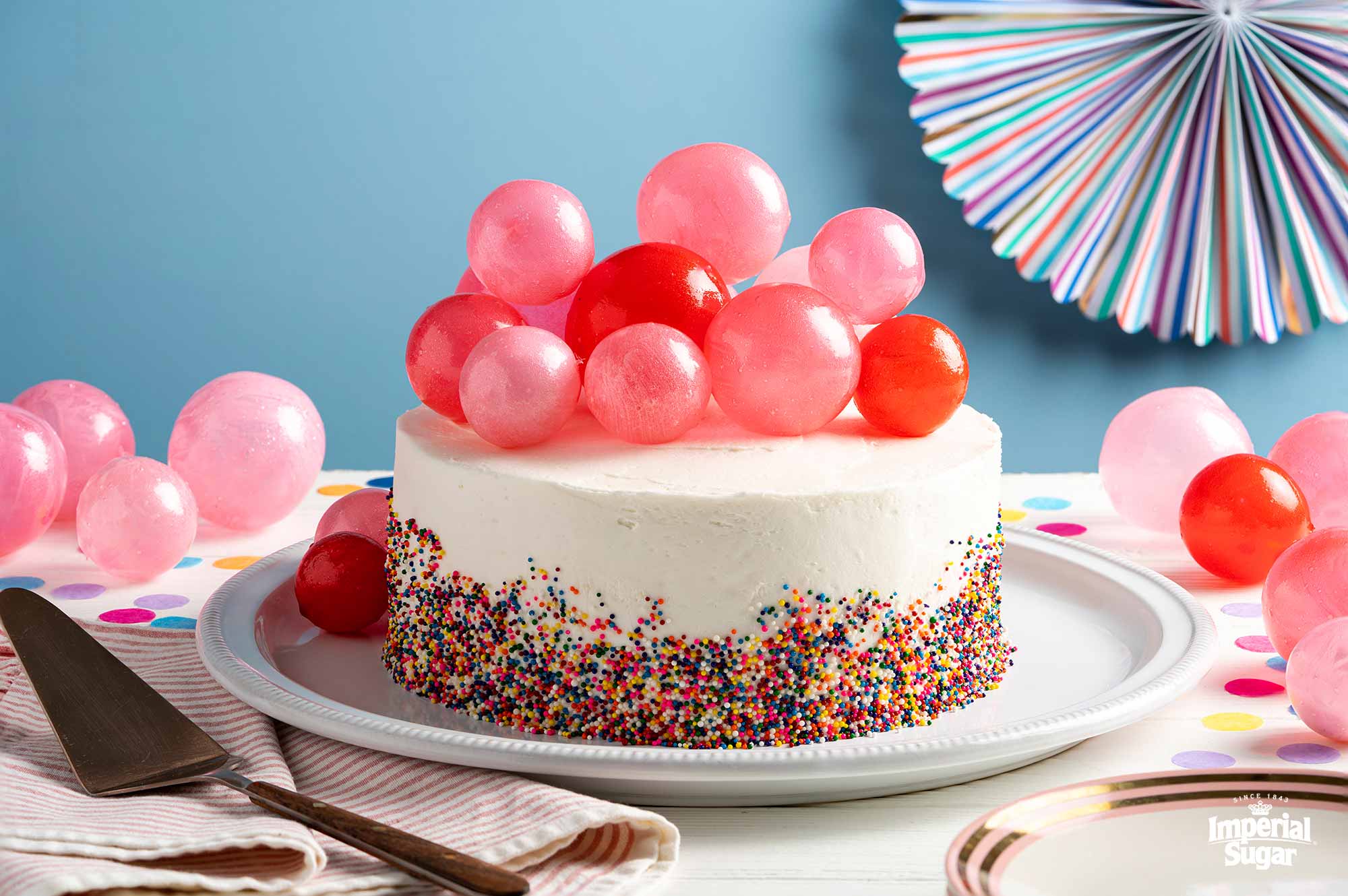 Bubble Guppies Birthday Cake | Amy Stella | Flickr