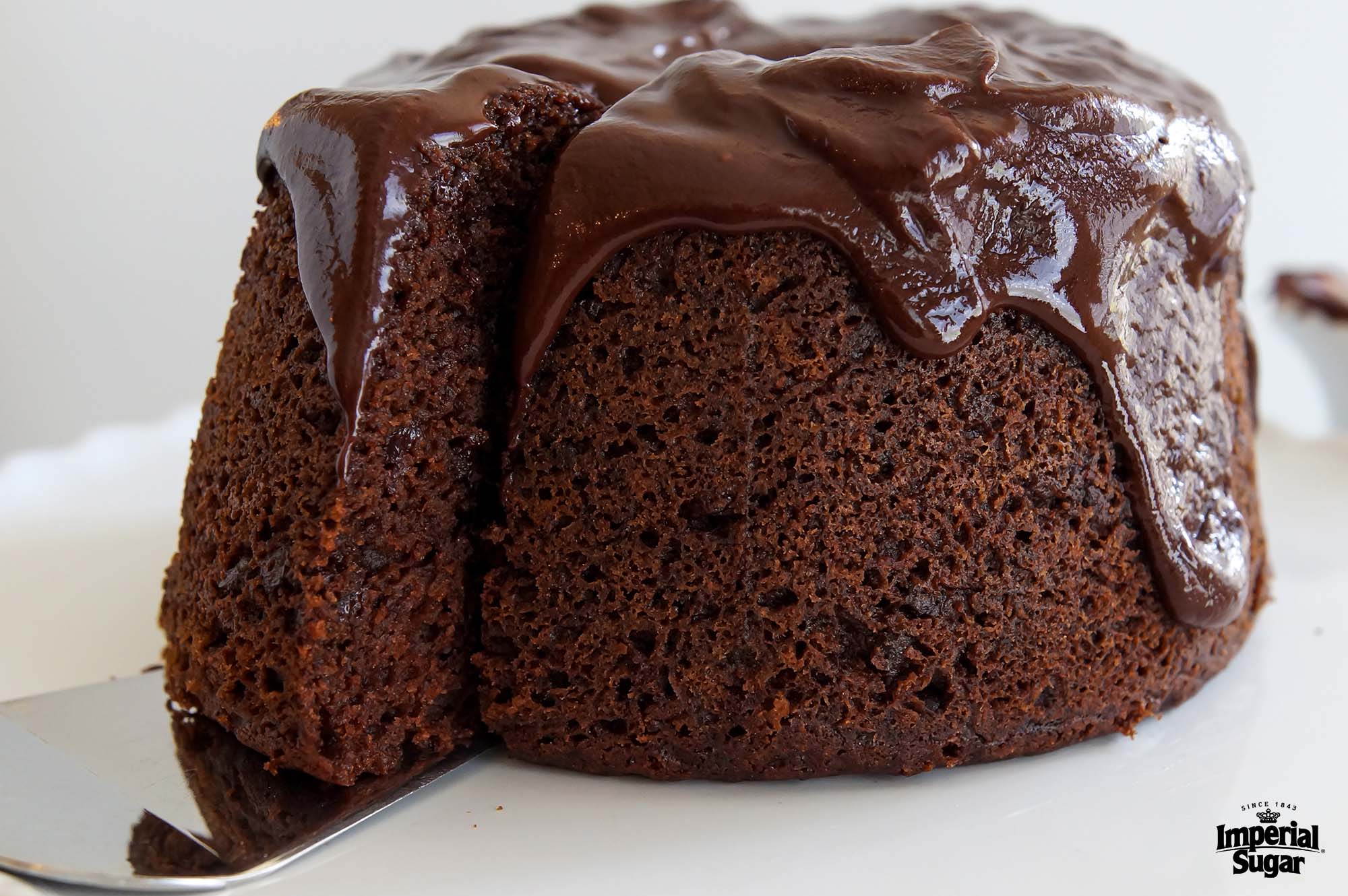 Chocolate Bundt Cake Recipe
