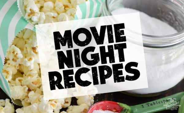 15 Movie Theater Copycat Recipes for Movie Night at Home