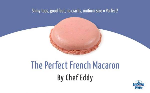 Perfect Macarons