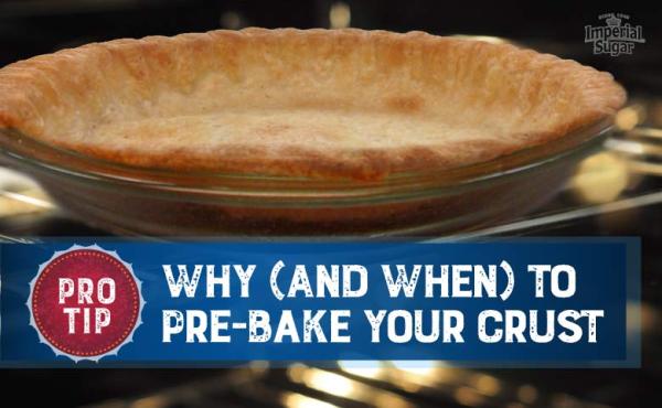 Why and When to Pre-Bake Your Pie Crust imperial