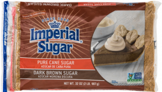 Imperial Sugar Dark Brown Sugar