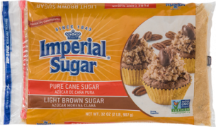 Imperial Sugar Light Brown Sugar