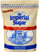 Extra Fine Granulated Pure Cane Sugar Pouch