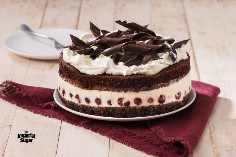 Black Forest Cake imperial