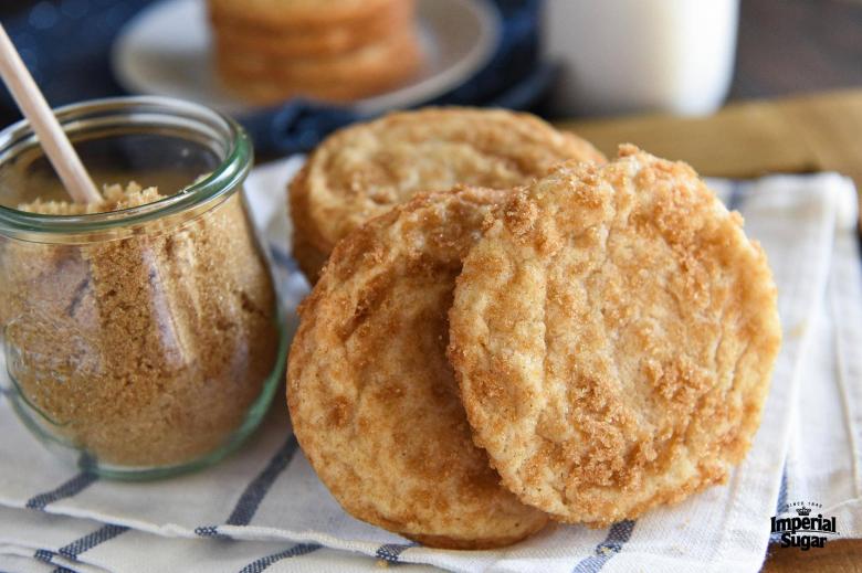 Chai Snickerdoodles imperial