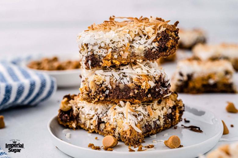 Hello Dolly Bars Imperial