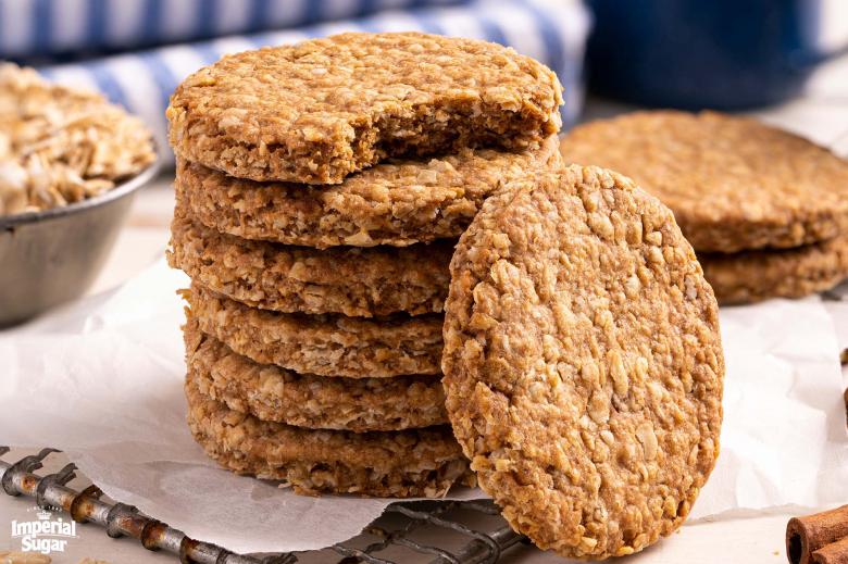 Oat Cakes Imperial 