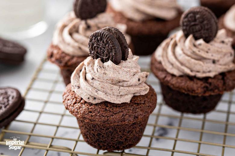 Oreo Cheesecake Cookie Cups Imperial 