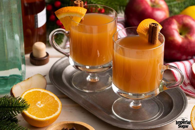 Spiked Wassail Imperial