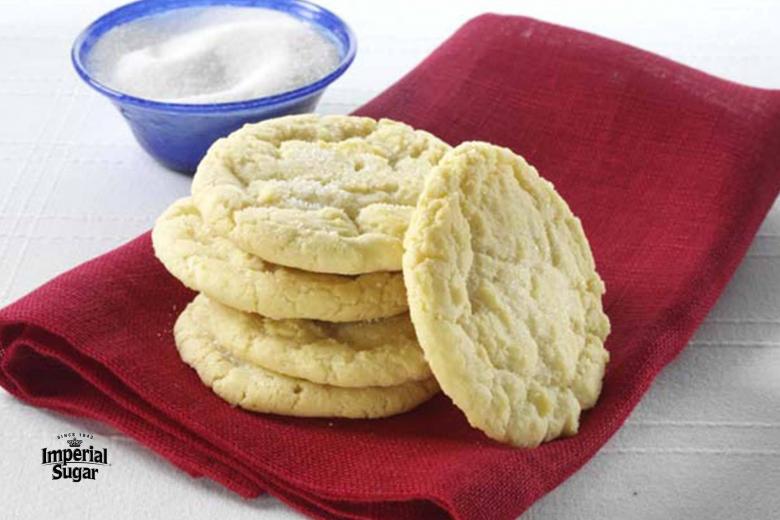 Sugar Cookies imperial
