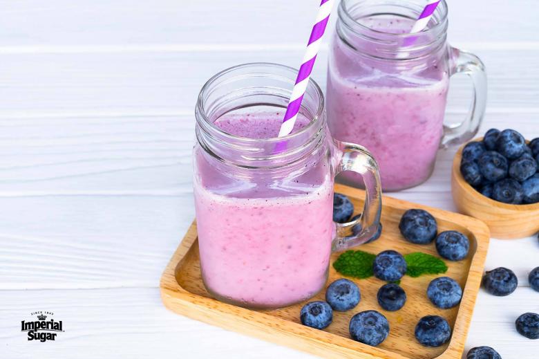  Blueberry Smoothie Imperial 