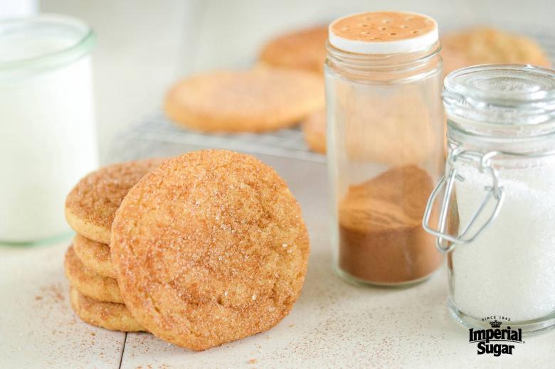 Snickerdoodles imperial