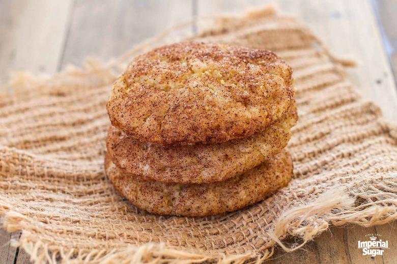 Spiced Chai Cookies Imperial 