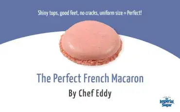 Perfect Macarons