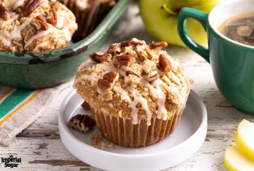 Apple Muffins Imperial 