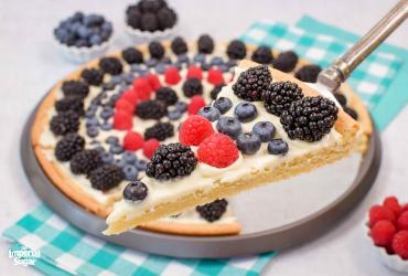 berry pizza imperial