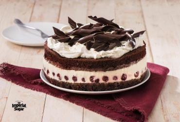 Black Forest Cake imperial