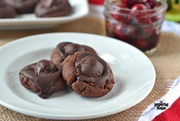 Black Forest Cookies imperial