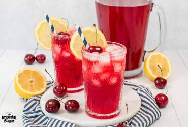 cherry lemonade imperial