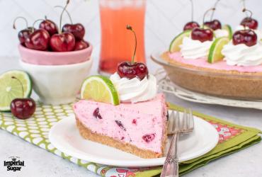 Cherry Limeade Pie Imperial 