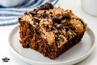 Chocolate Coffee Cake Imperial 