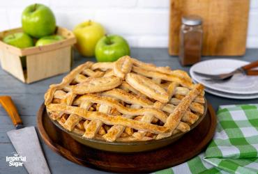Classic Apple Pie