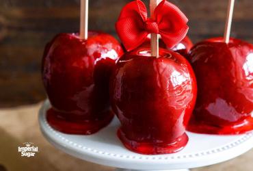 classic candy apples imperial