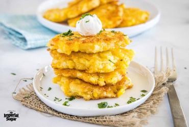Corn Fritters Imperial 