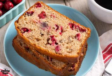 cranberry nut bread imperial