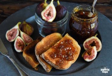 Fig Fruit Spread