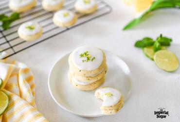 Mojito Cookies imperial