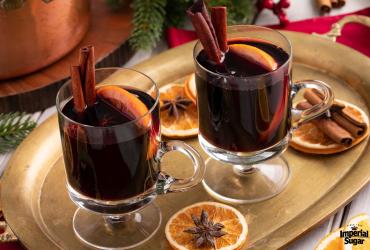 Mulled Wine Imperial 