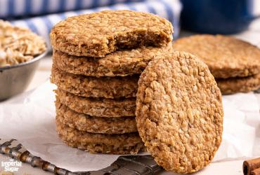 Oat Cakes Imperial 