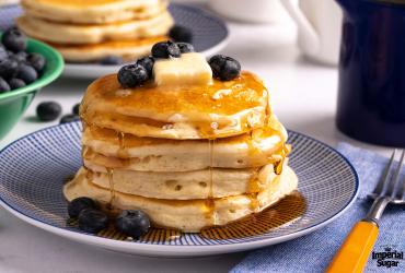 Old Fashioned Buttermilk Pancakes Imperial 