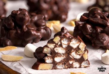 Rocky Road Candy Imperial