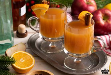 Spiked Wassail Imperial