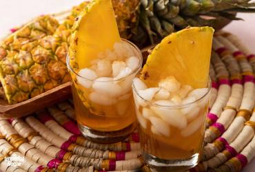 Tepache Pineapple Drink Imperial 