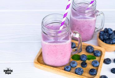  Blueberry Smoothie Imperial 