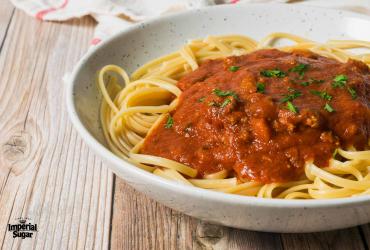 Italian pasta sauce imperial