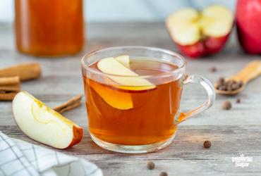 Mulled Apple Cider imperial