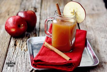 Slow Cooker Apple Pie Cider imperial