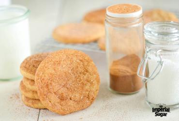Snickerdoodles imperial