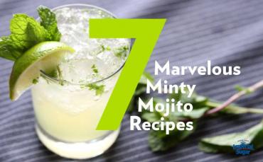 7 Marvelous Minty Mojito Recipes Imperial 
