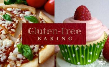 Gluten Free Baking Blog Imperial Sugar 